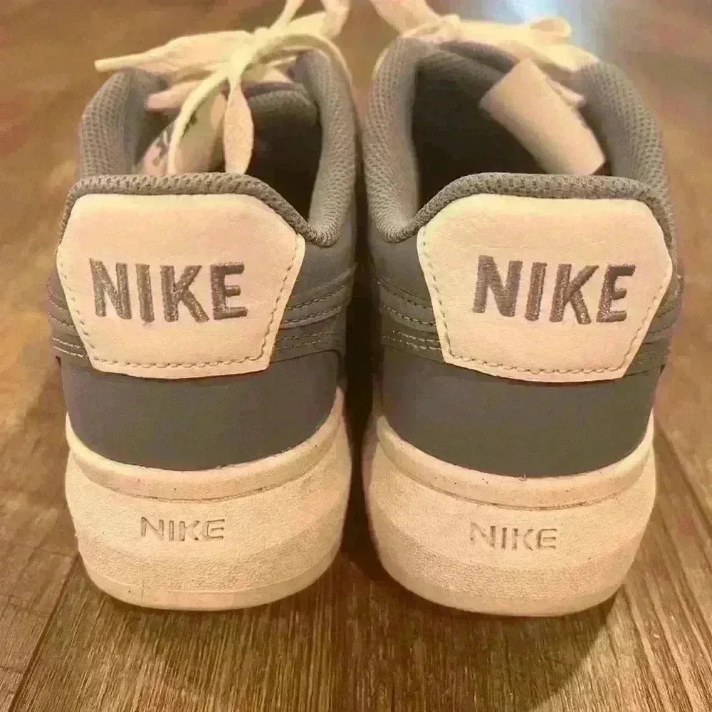 Nike Court Vision Alta Platform - Picture 5 of 6